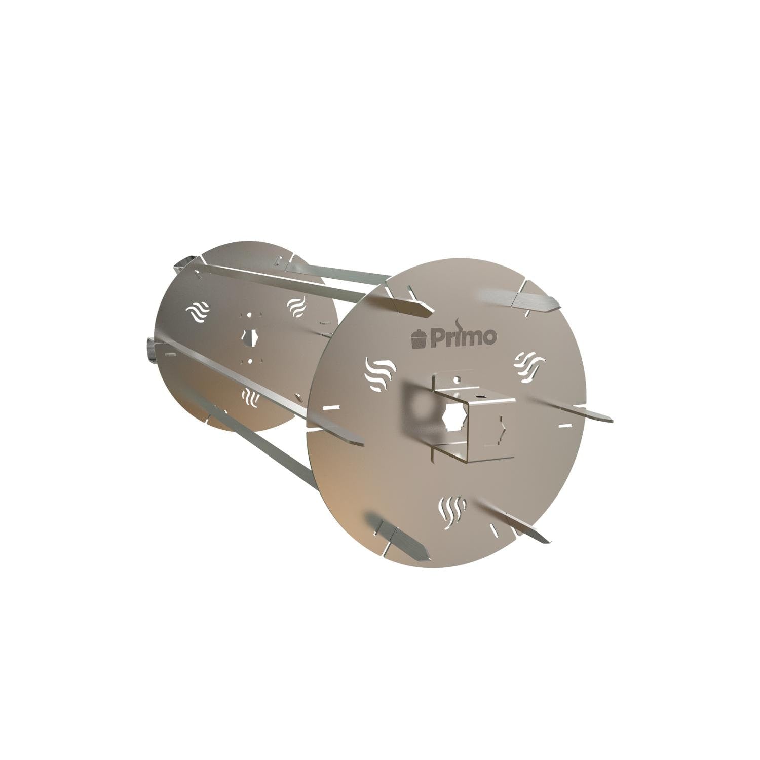 Primo Rotisserie Kebab Holder - Perfect for BBQ Enthusiasts