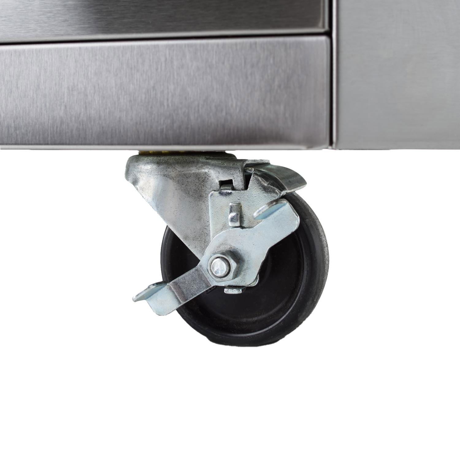 Blaze Professional LUX 34-Inch 3-Burner Freestanding Gas Grill With Rotisserie