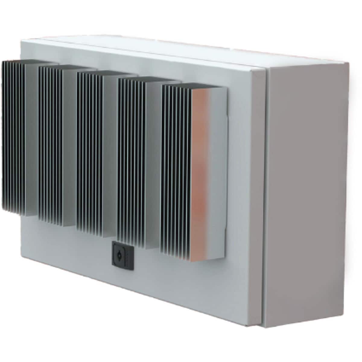 Bromic Heating Affinity Smart-Heat Control Dimmer (5CH / 30KW)