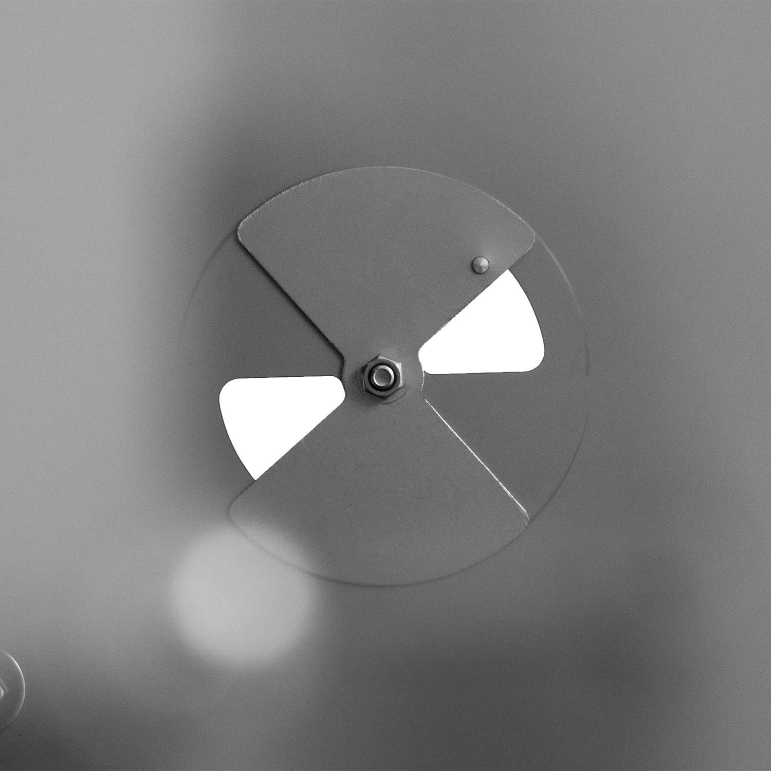 Bull Bison Premium 30-Inch Built-In Charcoal Grill