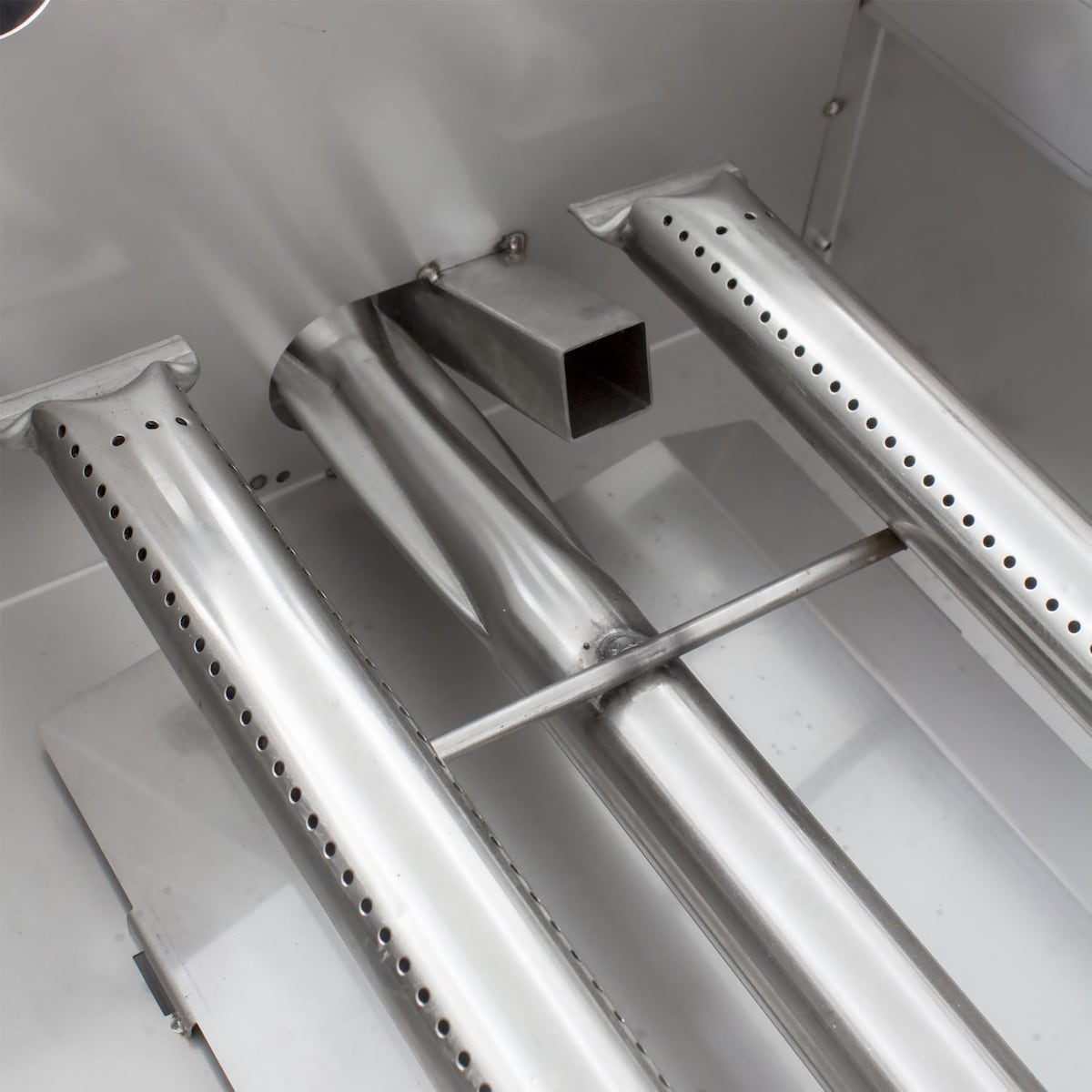 Blaze LTE 30-Inch Built-in Gas Griddle with Lights