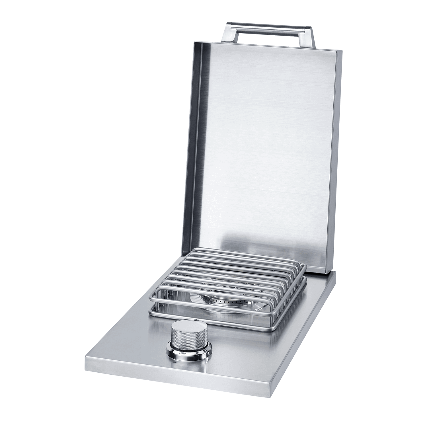 Broilmaster Single Side Burner | BSAF12DN