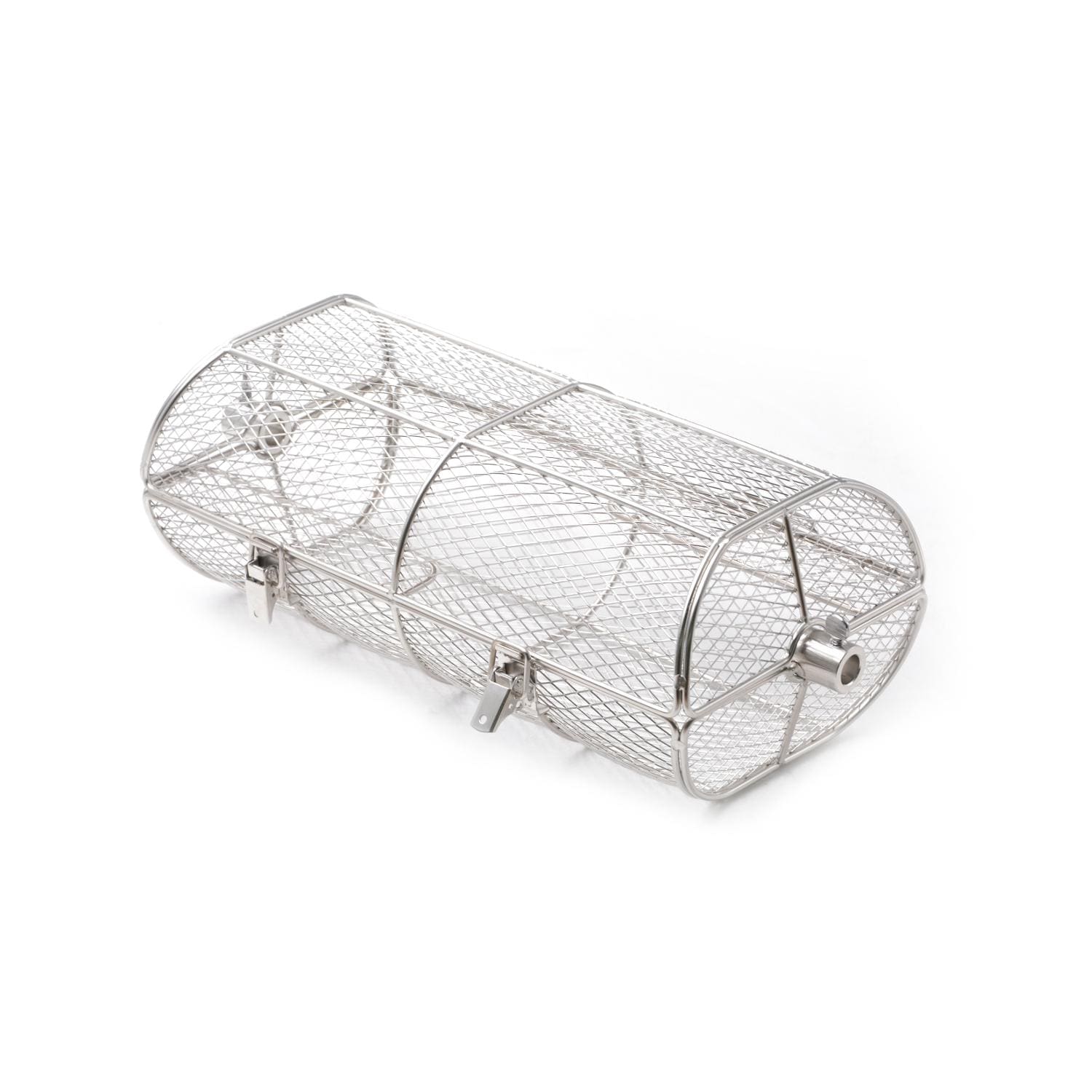 Versatile Primo Rotisserie Basket for Perfect Roasting