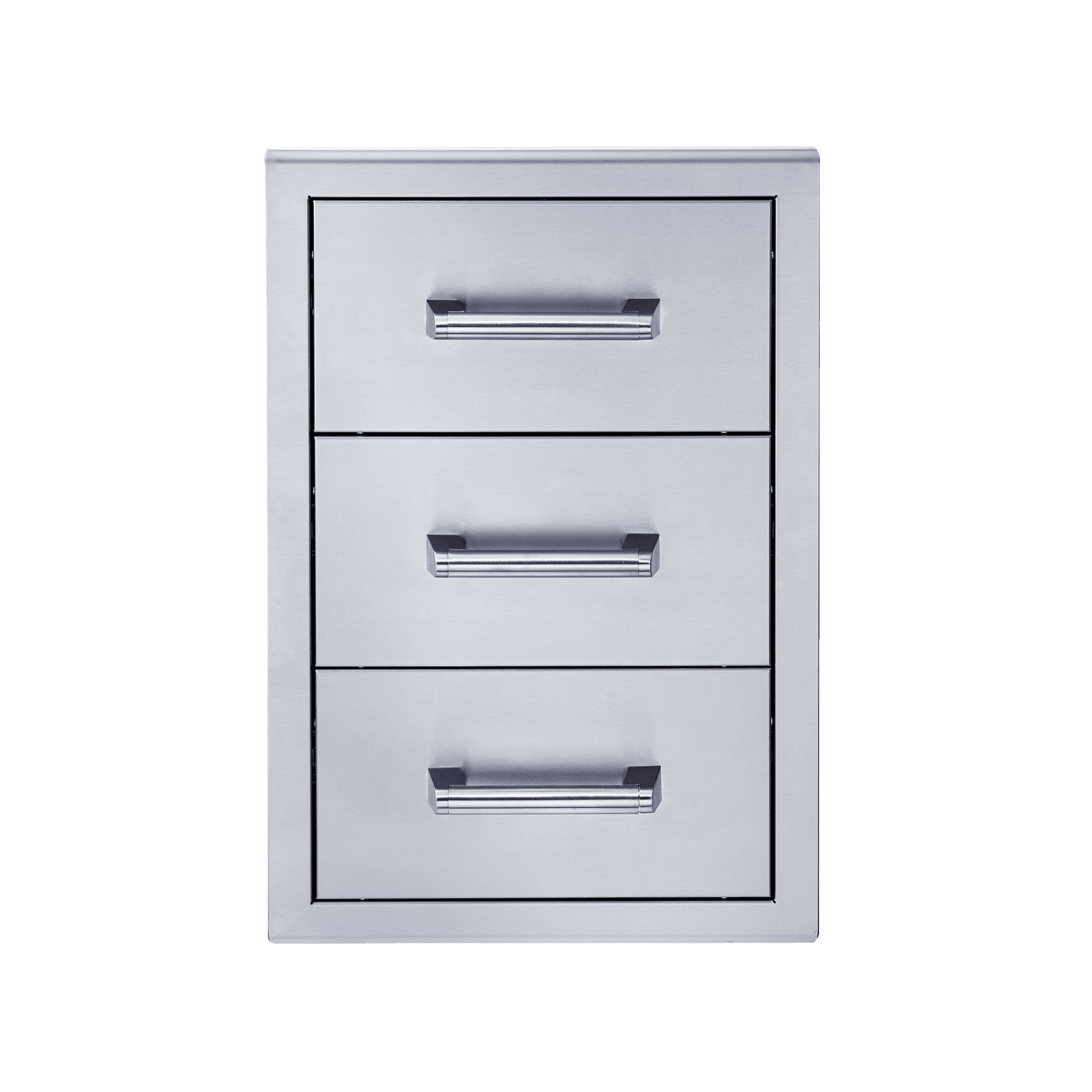 Broilmaster 18-Inch Triple Drawer