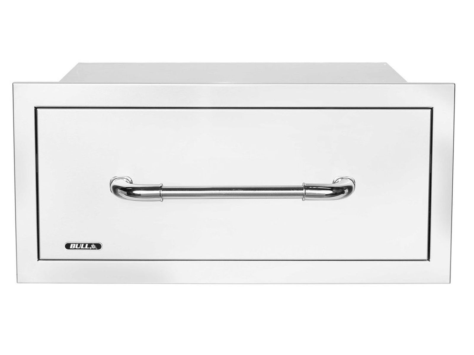 Bull Large Single Drawer with Reveal