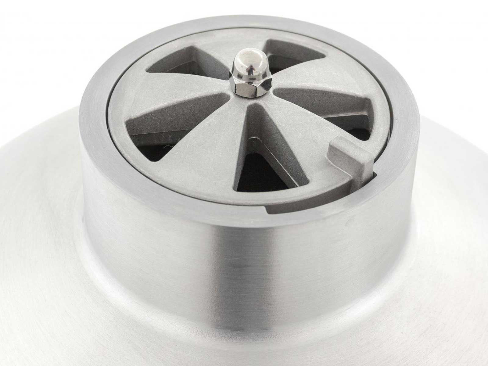 Blaze 20-Inch Cast Aluminum Kamado Charcoal Grill