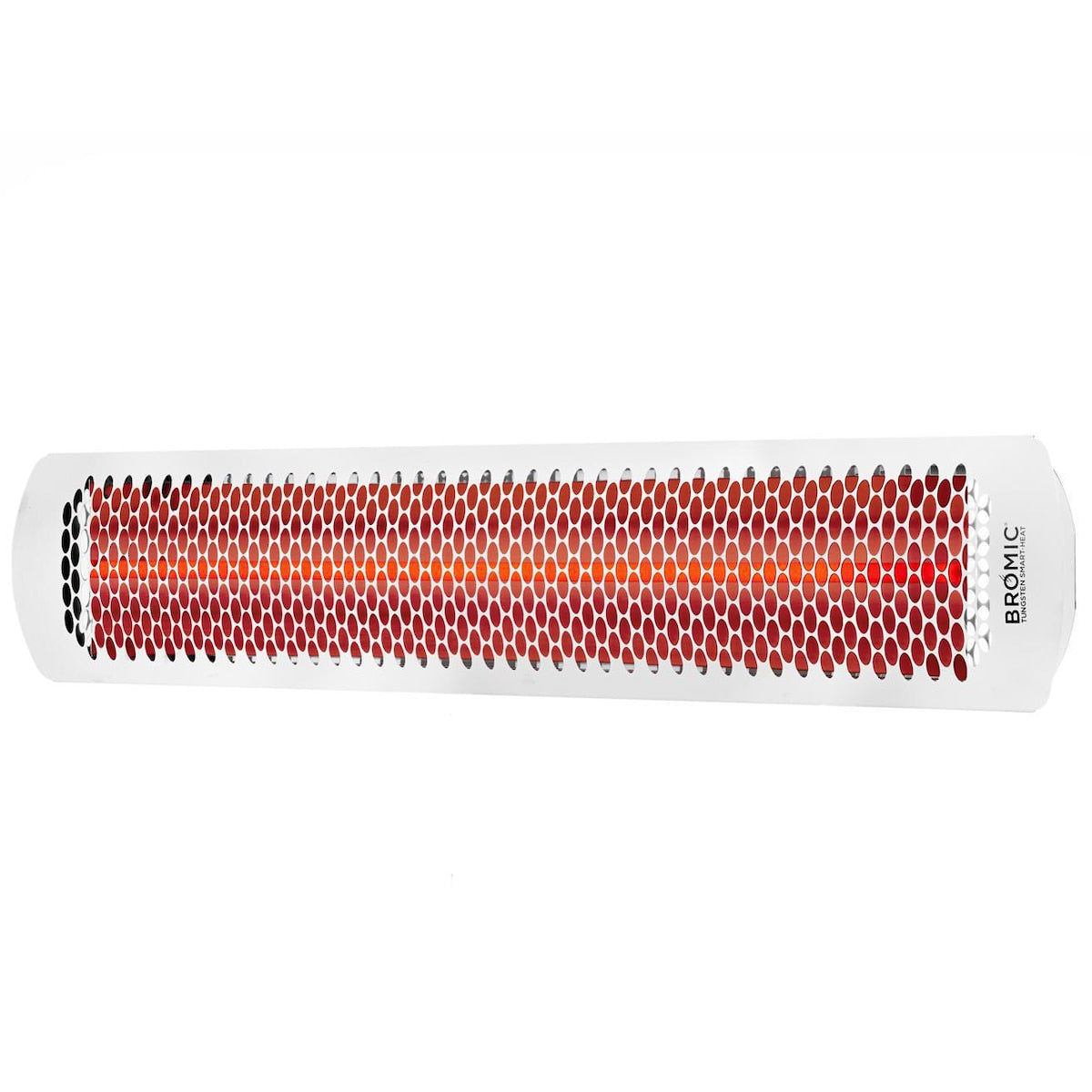Bromic Tungsten Smart-Heat 56-Inch 3000W Single Element Electric Heater