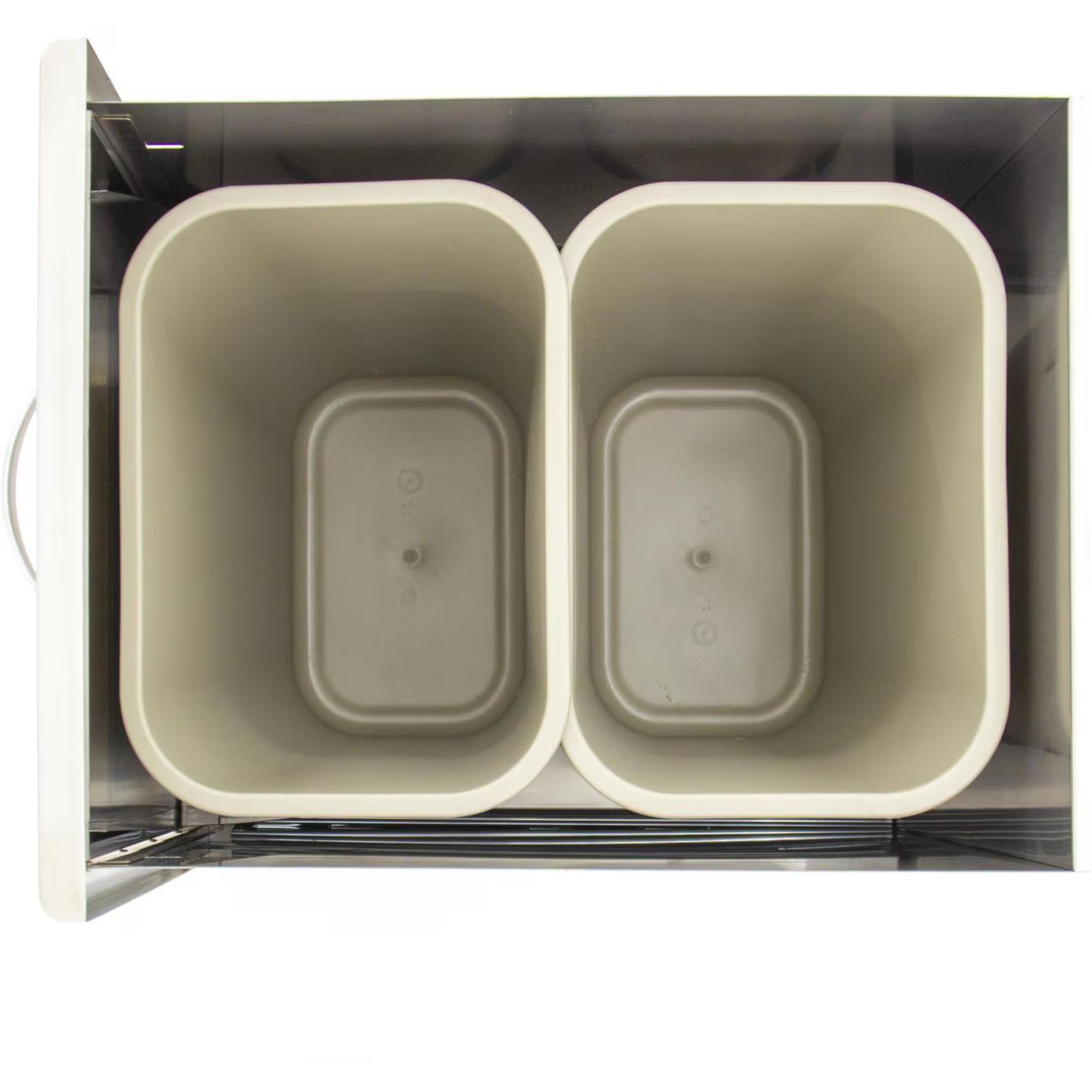 EZ Finish Systems 7 1/2 Ft 'Ready to Finish' Outdoor Kitchen Island w/Blaze Premium LTE 32-Inch Propane/Natural Gas Grill & Other Options