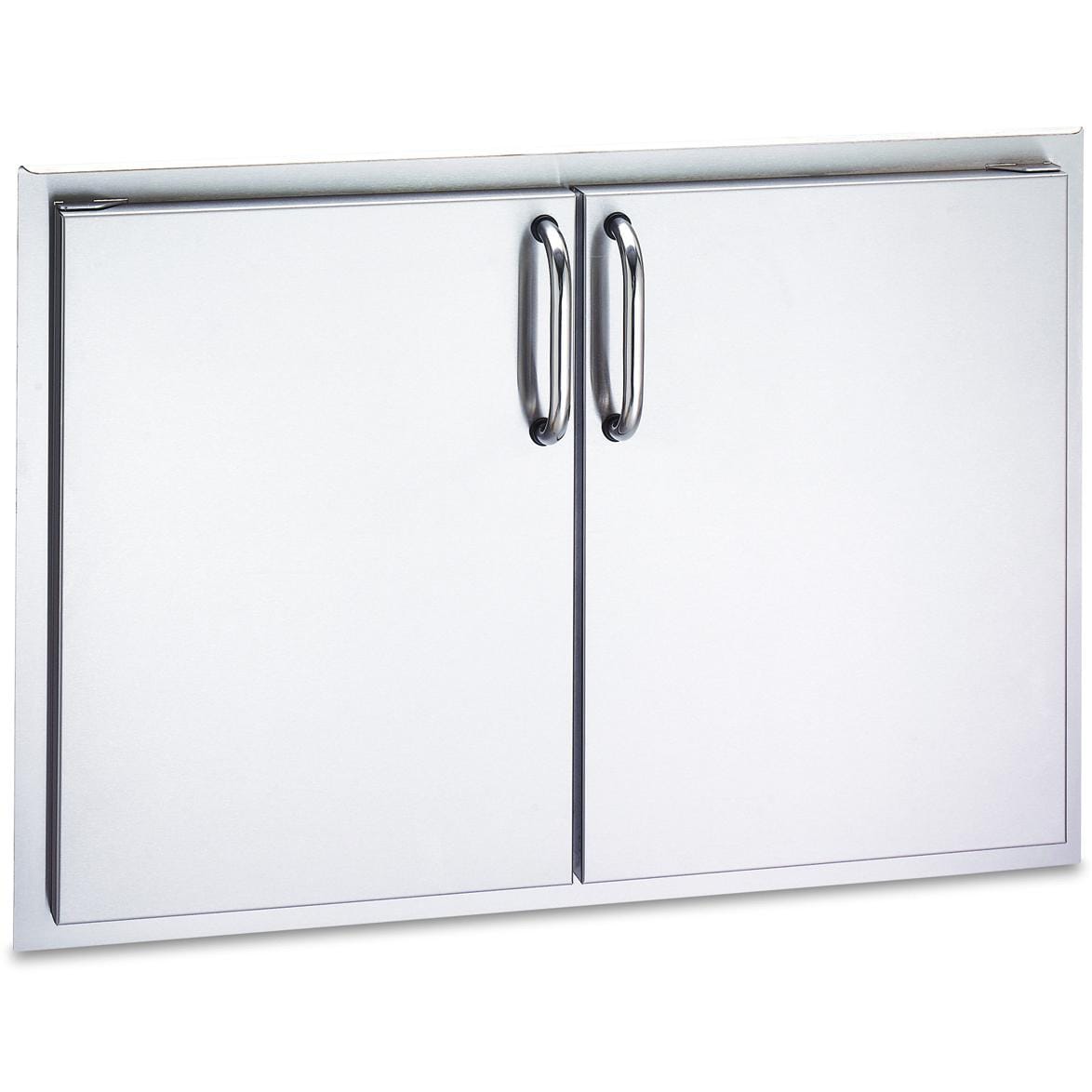 American Outdoor Grill 30-Inch Double Access