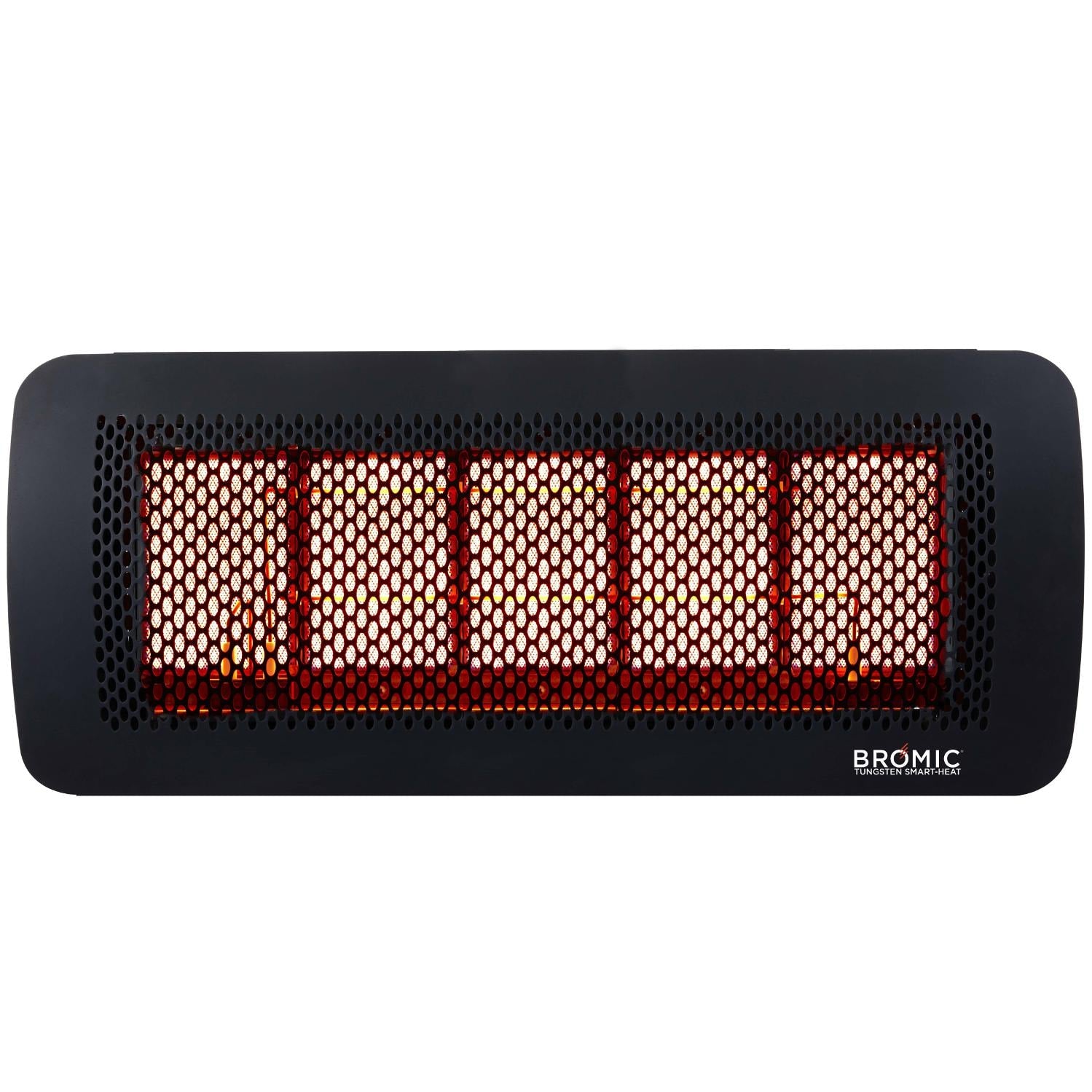 Bromic Tungsten Smart-Heat 500-Series Gas Heater