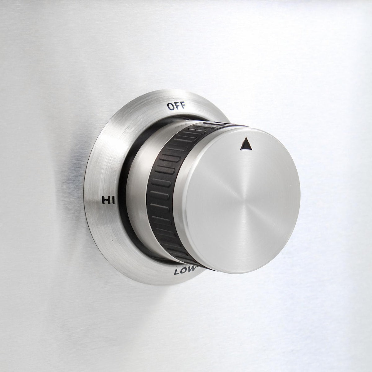 Blaze LTE 30-Inch Built-in Gas Griddle with Lights