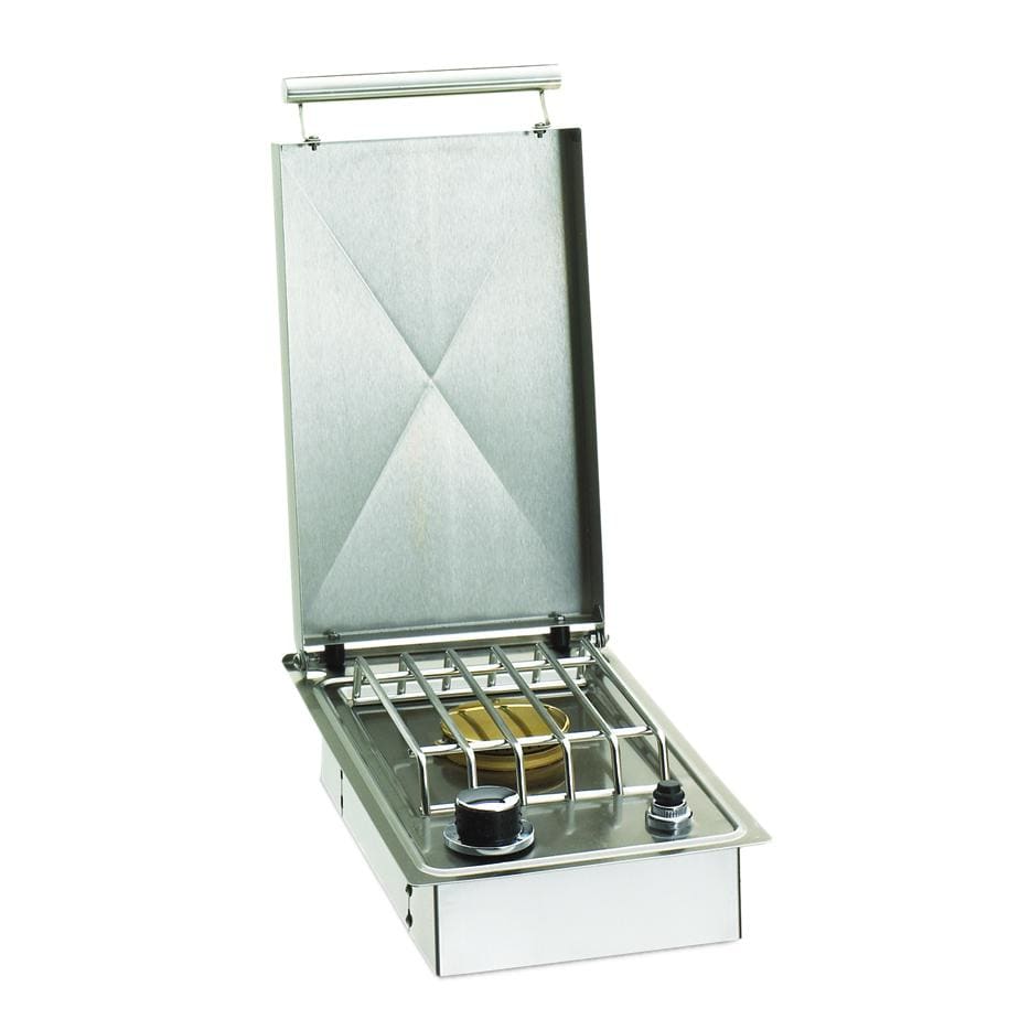American Outdoor Grill Drop-in Natural Gas Side Burner