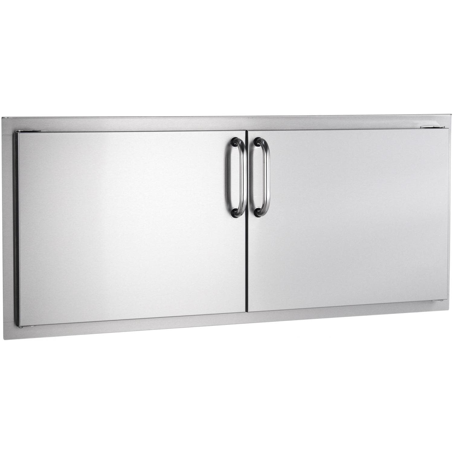 American Outdoor Grill Double Access Door