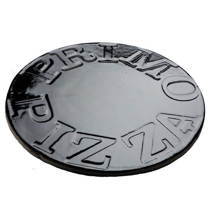 Deliciously Versatile Primo 16-Inch Pizza Stone for Grilling