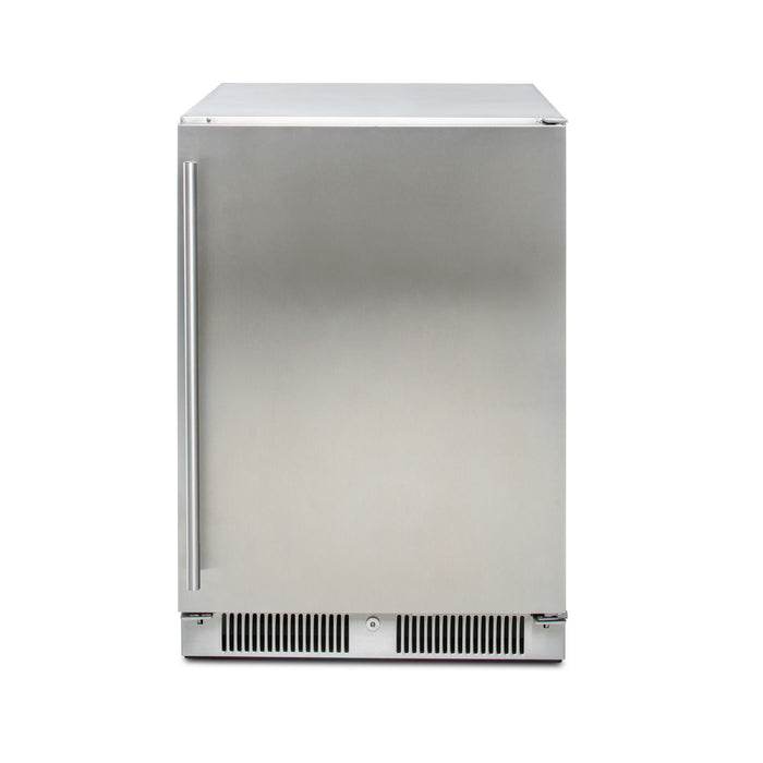 Blaze 24-Inch 5.5 Cu. Ft. Outdoor Rated Compact Refrigerator