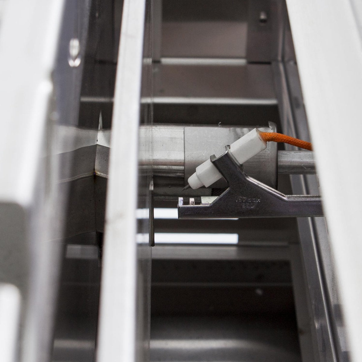 Blaze LTE 30-Inch Built-in Gas Griddle with Lights