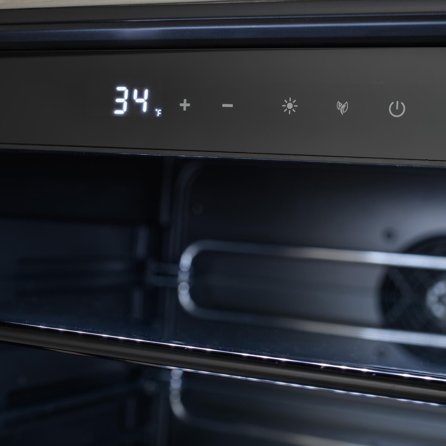 Blaze 24-Inch 5.5 Cu. Ft Outdoor Rated Beverage Cooler