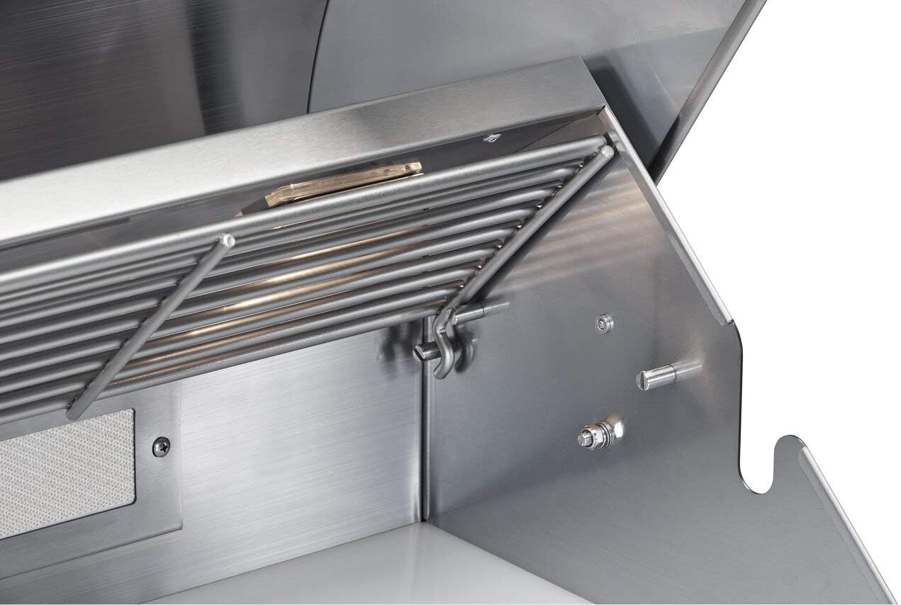 Broilmaster B-Series 32-Inch Built-In Gas Grill