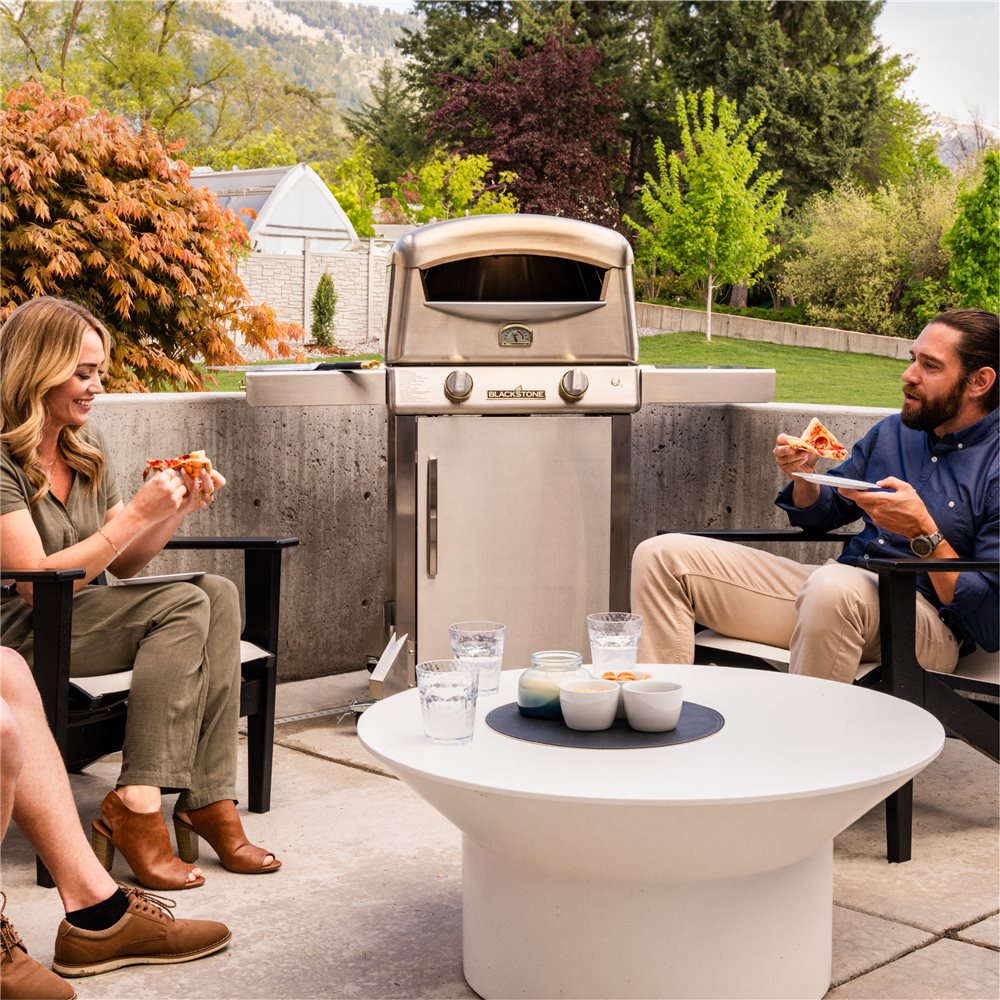 Blackstone Select Pizza Oven (6831)