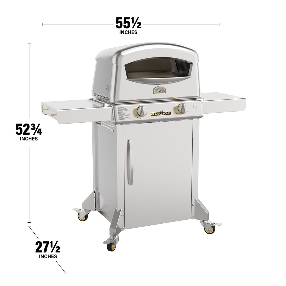 Blackstone Select Pizza Oven (6831)