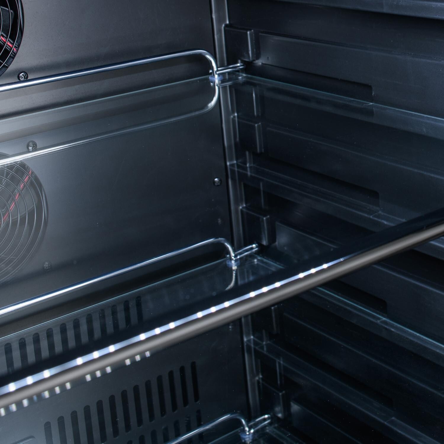 Blaze 24-Inch 5.5 Cu. Ft Outdoor Rated Beverage Cooler