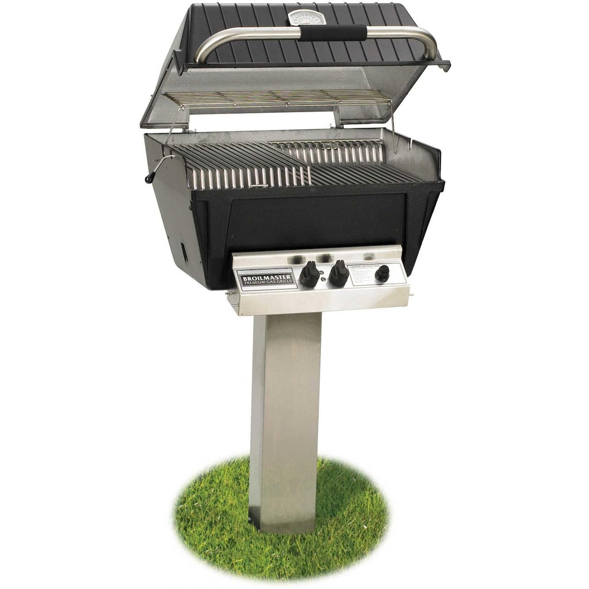Broilmaster P4-XF Premium Gas Grill