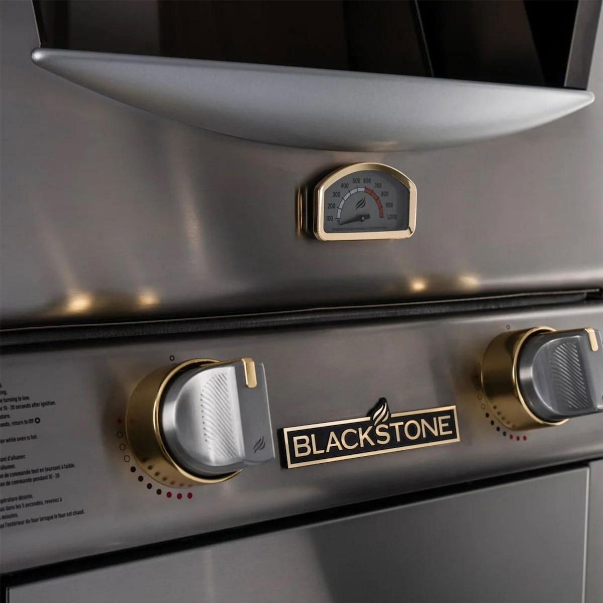 Blackstone Select Pizza Oven (6831)