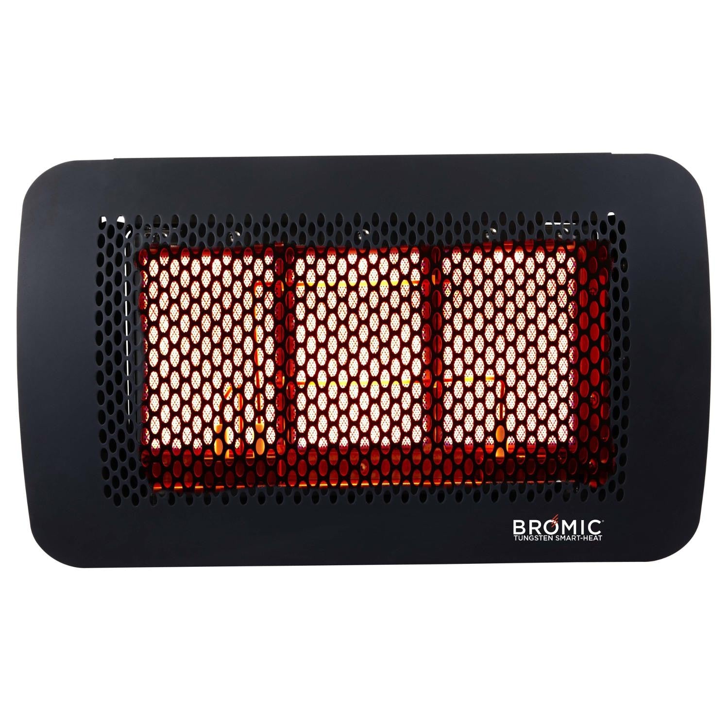 Bromic Tungsten Smart-Heat 300-Series Gas Heater