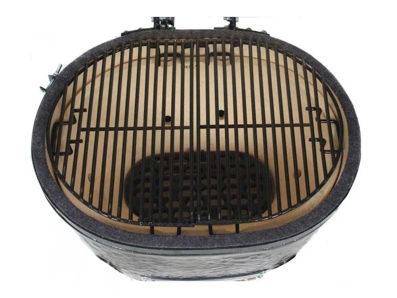 Primo Oval XXL 500 Ceramic Kamado Grill
