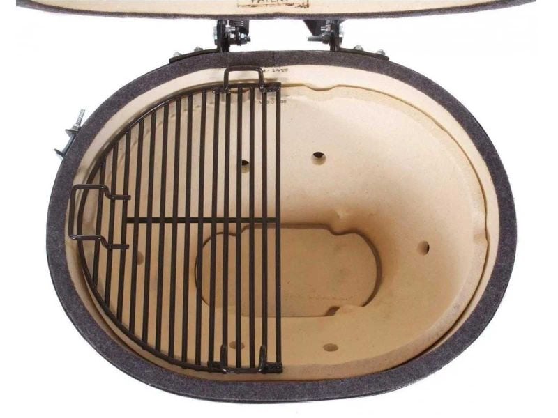 Primo Oval XXL 500 Ceramic Kamado Grill