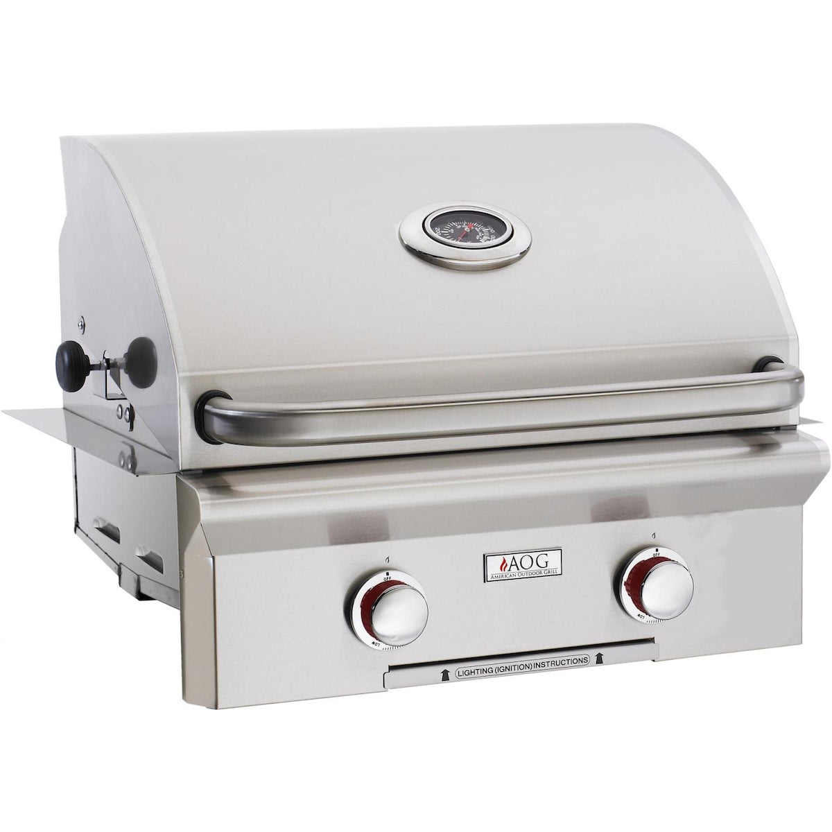 American Outdoor Grill T-Series 24-inch Built-In Grill
