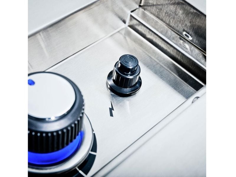 Broil King Imperial S100 Infrared Range Burner