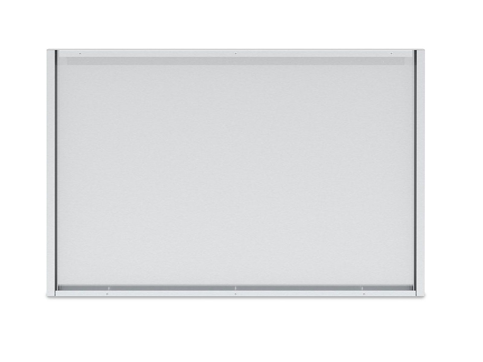 Broil King Stainless Steel Rear Panel for 5-Burner Cabinet