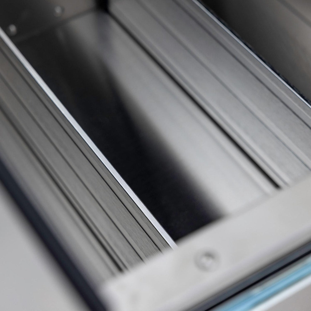 Blaze 23.5-In 5.1 Cu. Ft. Outdoor Rated Double Drawer Refrigerator