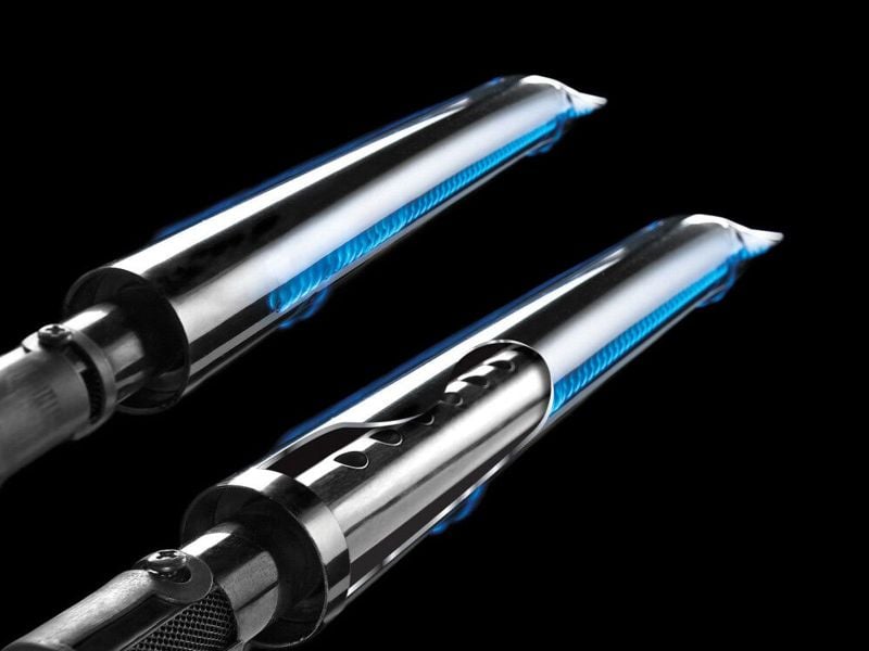 Broil King Imperial S470 4-Burner Built-In Gas Grill With Rotisserie