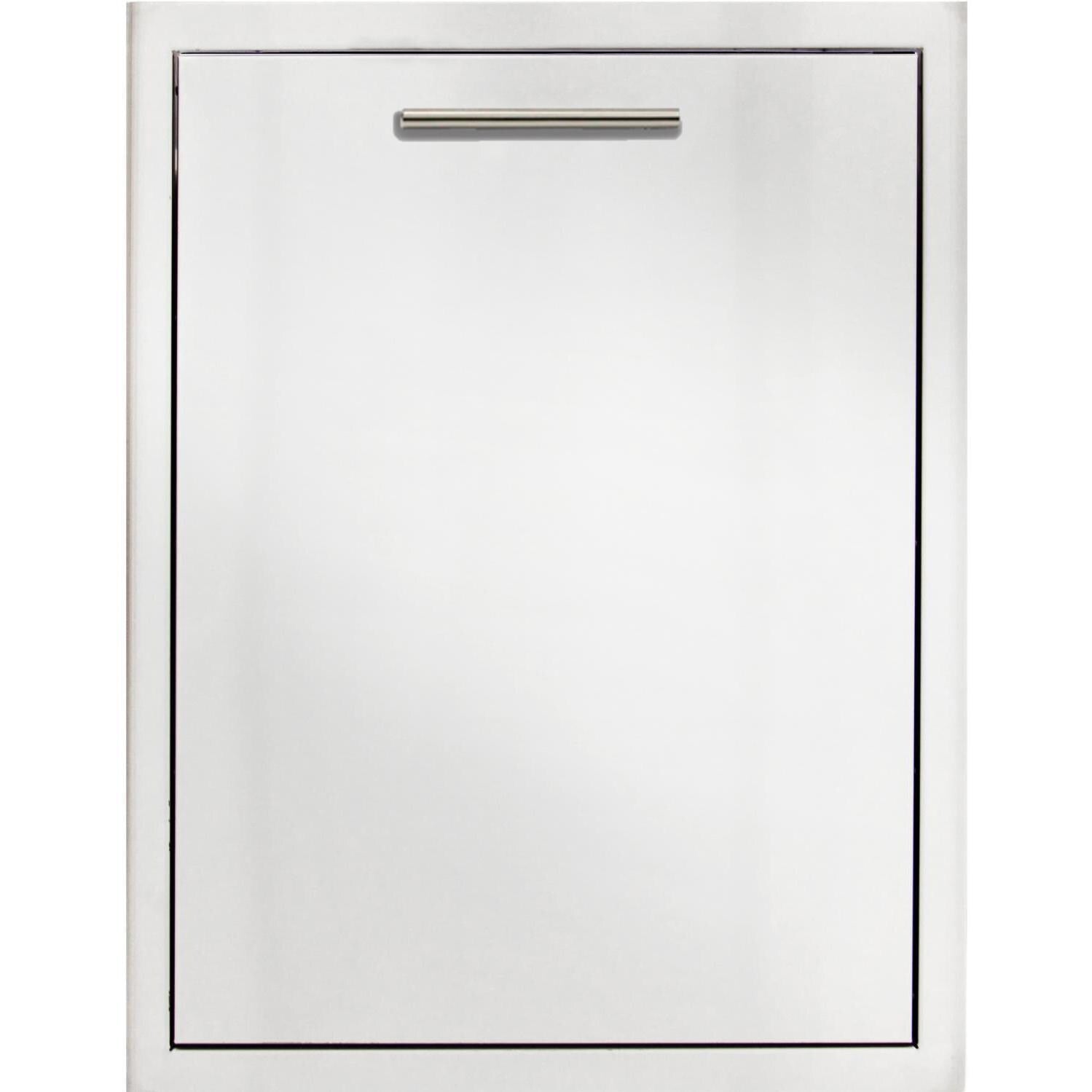 EZ Finish Systems 7 1/2 Ft 'Ready to Finish' Outdoor Kitchen Island w/Blaze Premium LTE 32-Inch Propane/Natural Gas Grill & Other Options