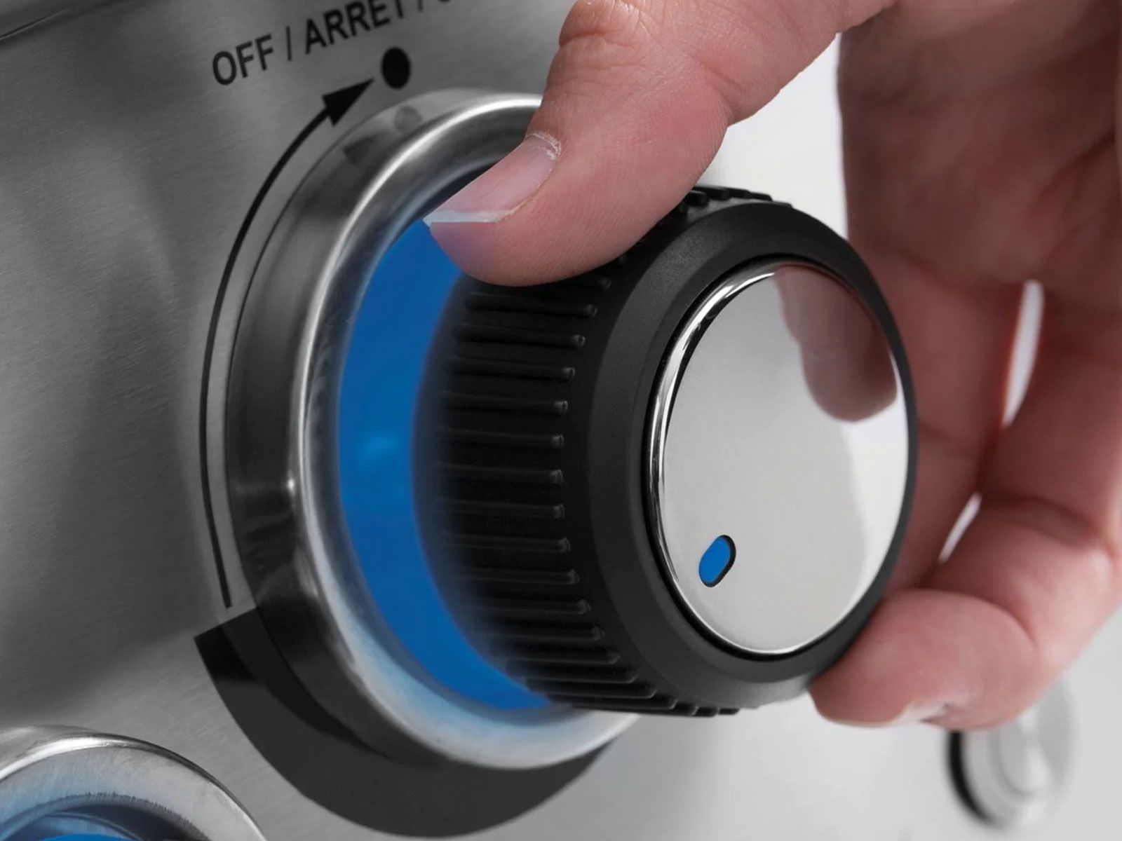 Broil King Imperial S 690i 6-Burner Gas Grill Island With Rotisserie & Side Burner