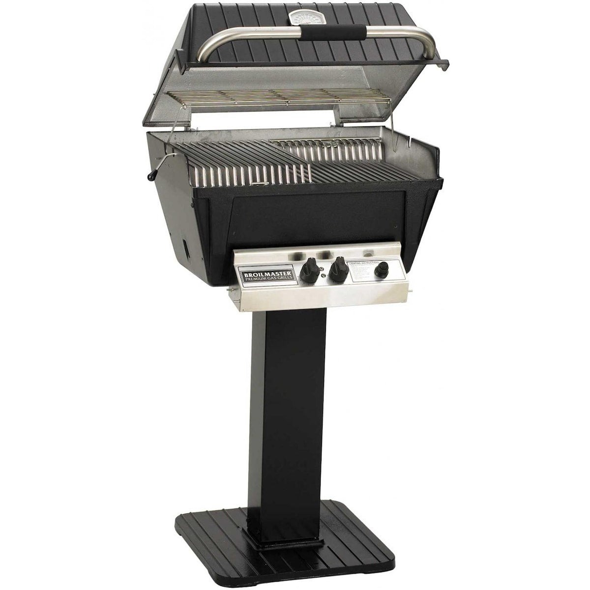 Broilmaster P4-XF Premium Gas Grill
