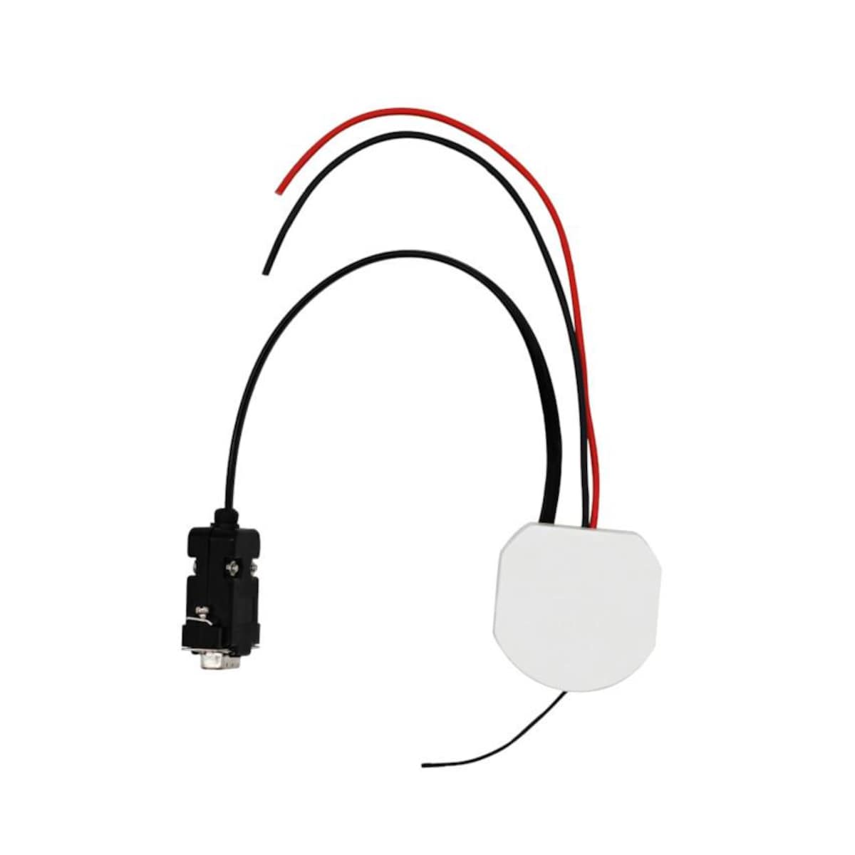 Bromic Smart-Heat Link Home Automation RS232 Plugin