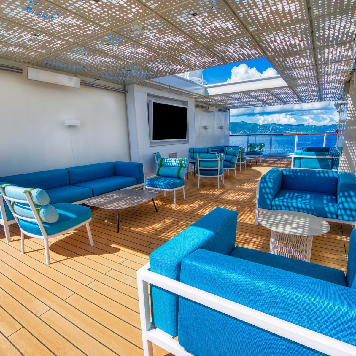 Bromic Platinum Smart-Heat 50-Inch 3400W 240V Electric Heater