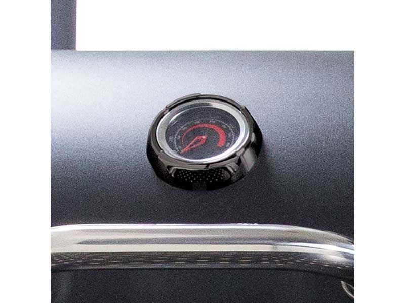 Broil King Regal Charcoal Offset Smoker 400