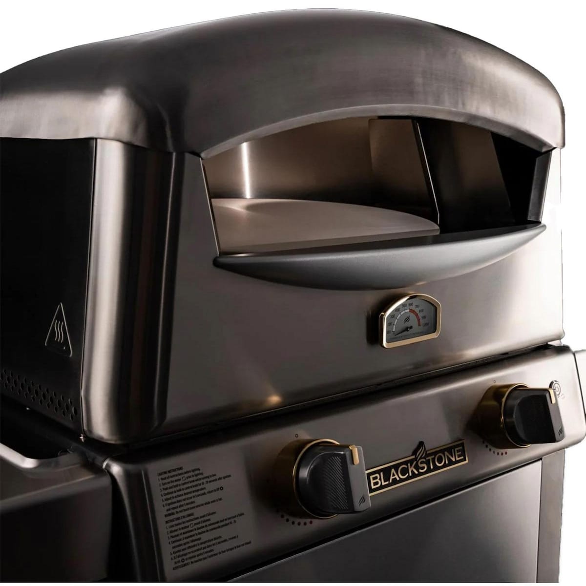 Blackstone Select Pizza Oven (6831)