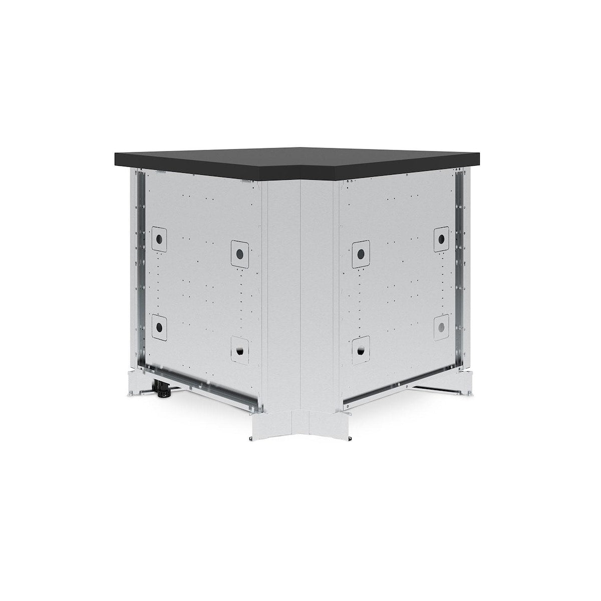 Broil King Stainless Steel 90 Degree Corner Cabinet