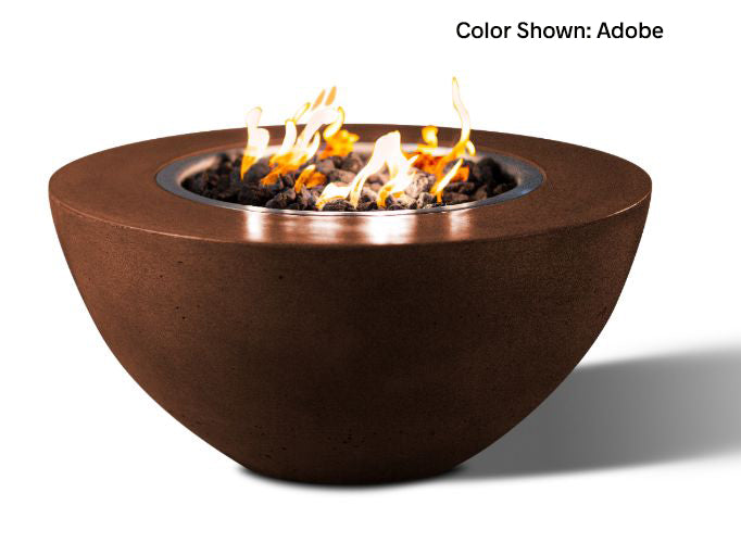 Oasis Series 34-inch Fire Bowl
