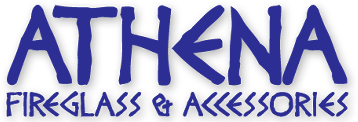 Athena Fireglass and Accessories