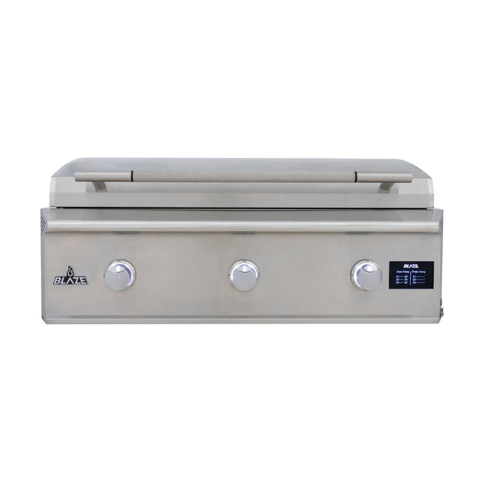 Blaze LTE PRO 40-Inch Gas Griddle
