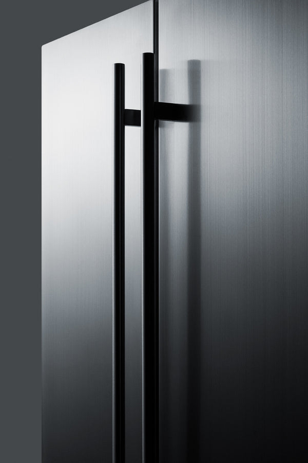 Summit 24-Inch Wide Built-In Outdoor Wine/Beverage Center