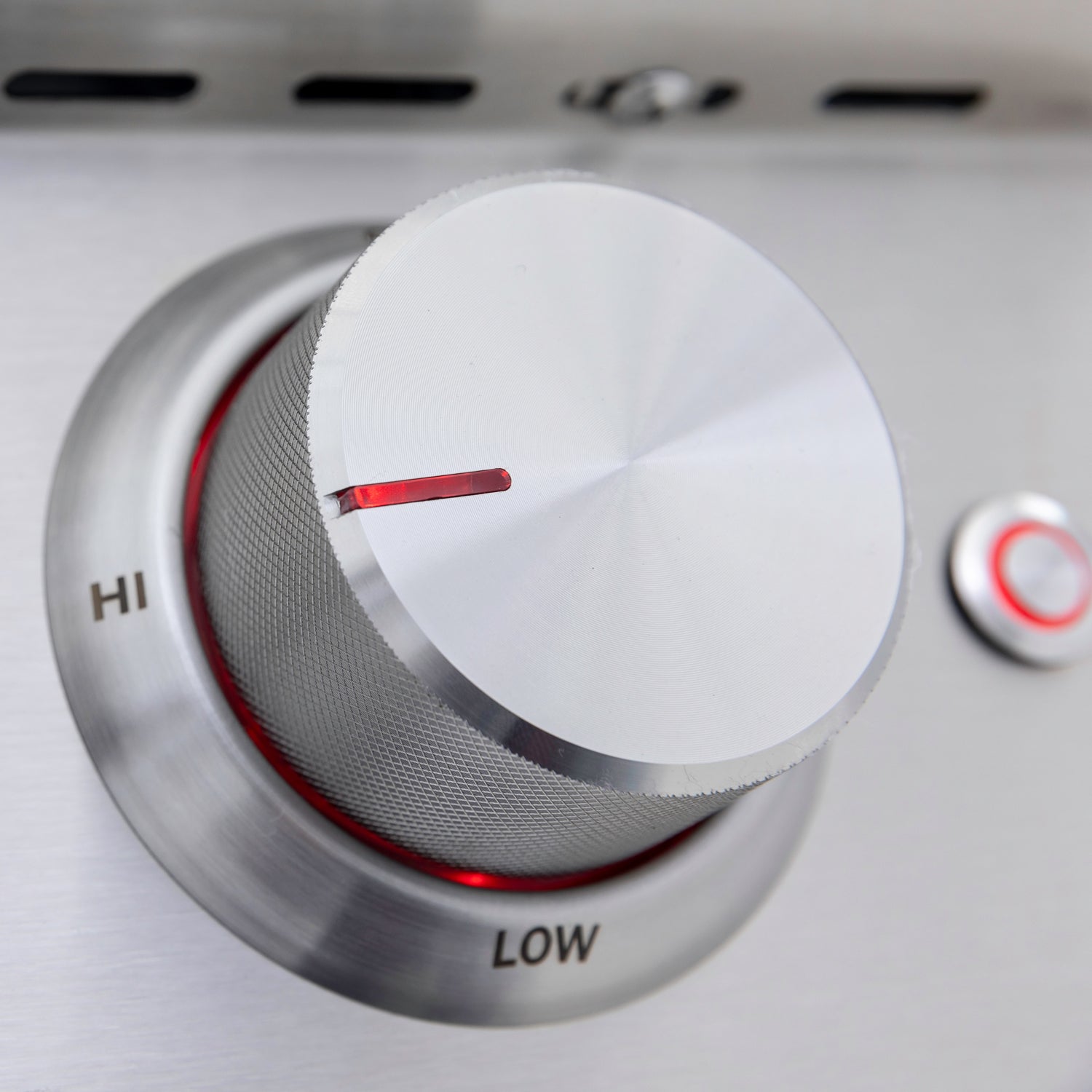 Blaze LTE+ 32-Inch 4-Burner Built-In Gas Grill w/ Lift-Assist Hood & Rear Infrared Burner