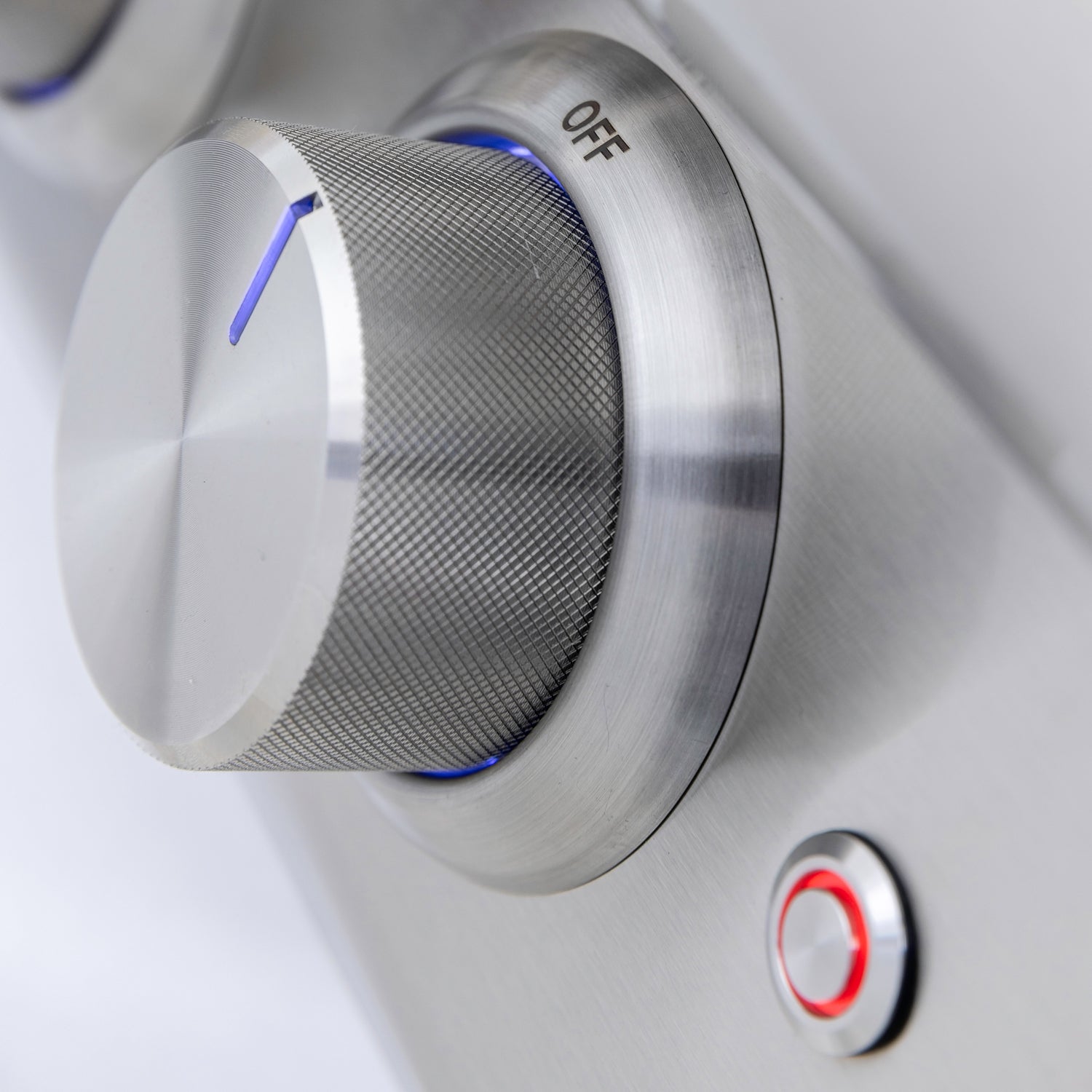 Blaze LTE+ 32-Inch 4-Burner Built-In Gas Grill w/ Lift-Assist Hood & Rear Infrared Burner