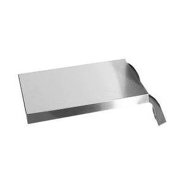 Broilmaster Grill Shelf Stainless Steel Side Shelf